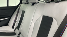 BMW M3 xDrive Competition M 4dr Step Auto Petrol Saloon